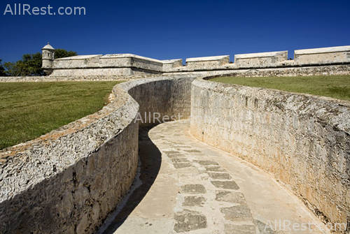 Hacienda Puerta Campeche 13